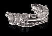 MicO2 Device Oral Appliance