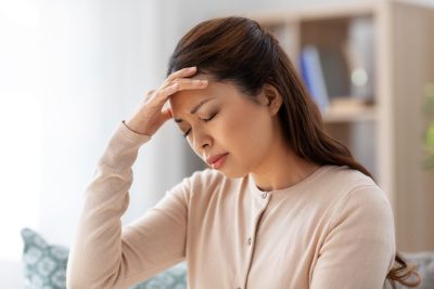Headache and Migraine Treatment in Lee’s Summit, MO