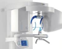 Galileos CT Scanner, technology for TMJ treatment