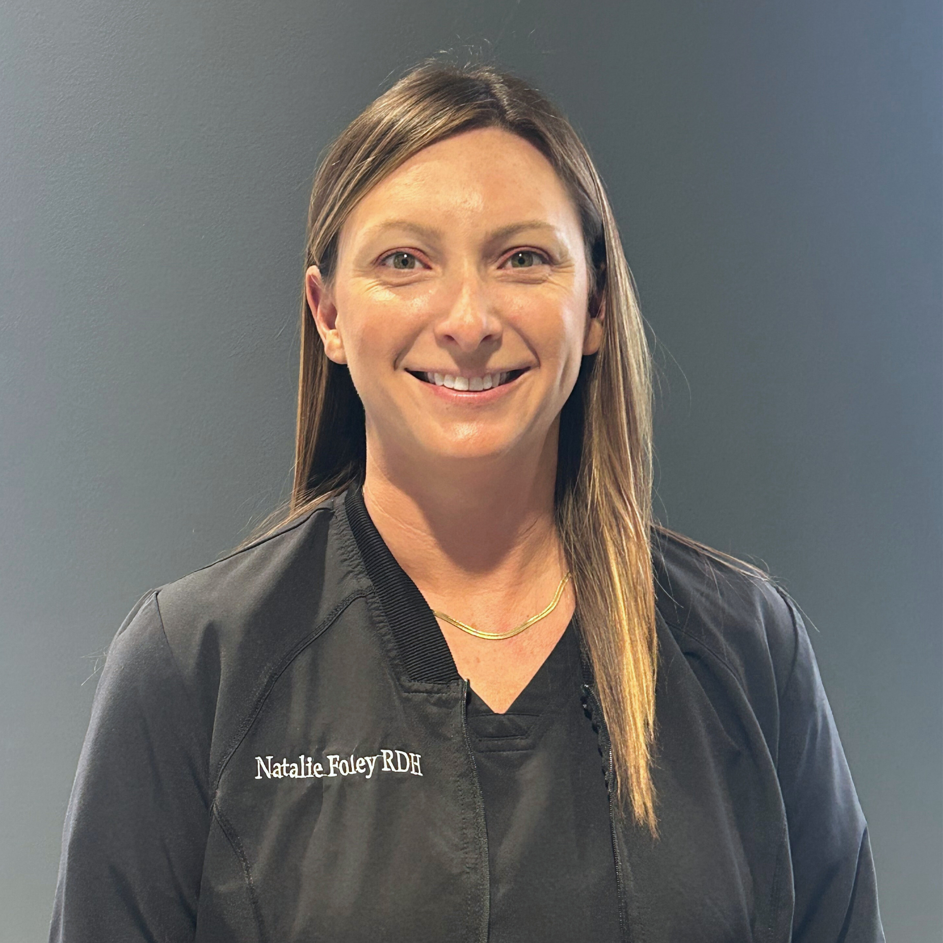 Untitled design Brionna - Dental Assistant