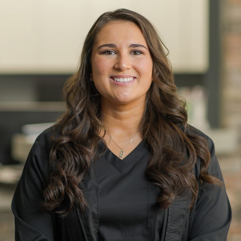 Brionna - Dental Assistant