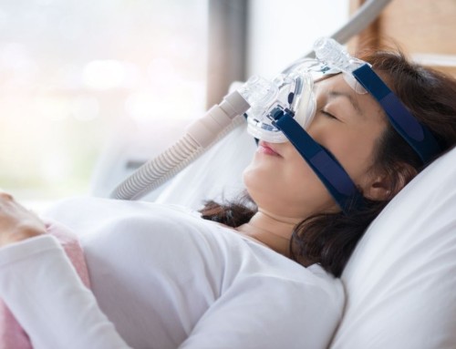 Finding Relief from CPAP Intolerance