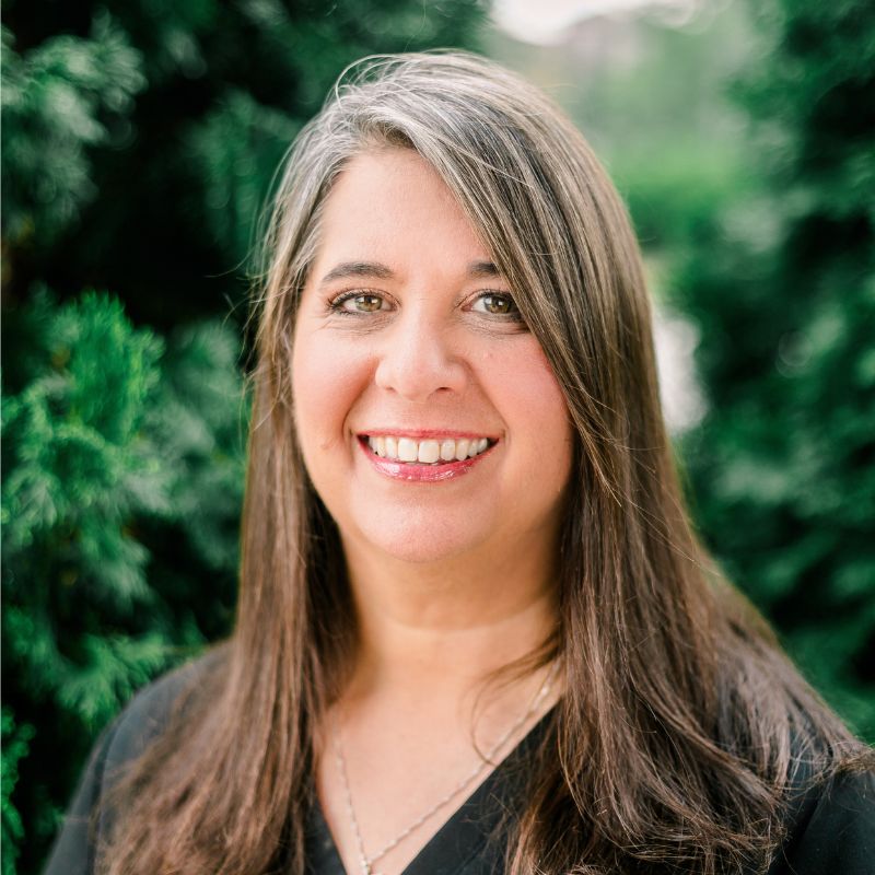 Laura - Dental Assistant and Front Office