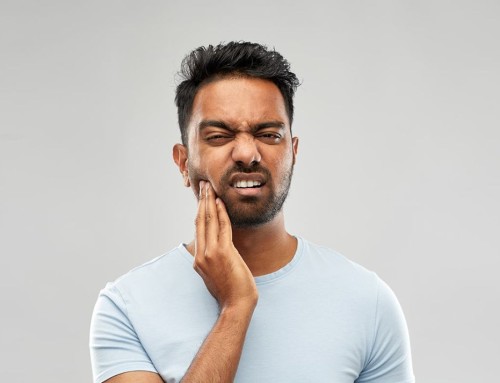 How Teeth Grinding Damages Teeth