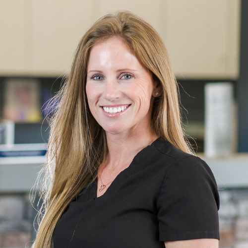 Samantha 2026 team page photo Samantha - Dental Assistant